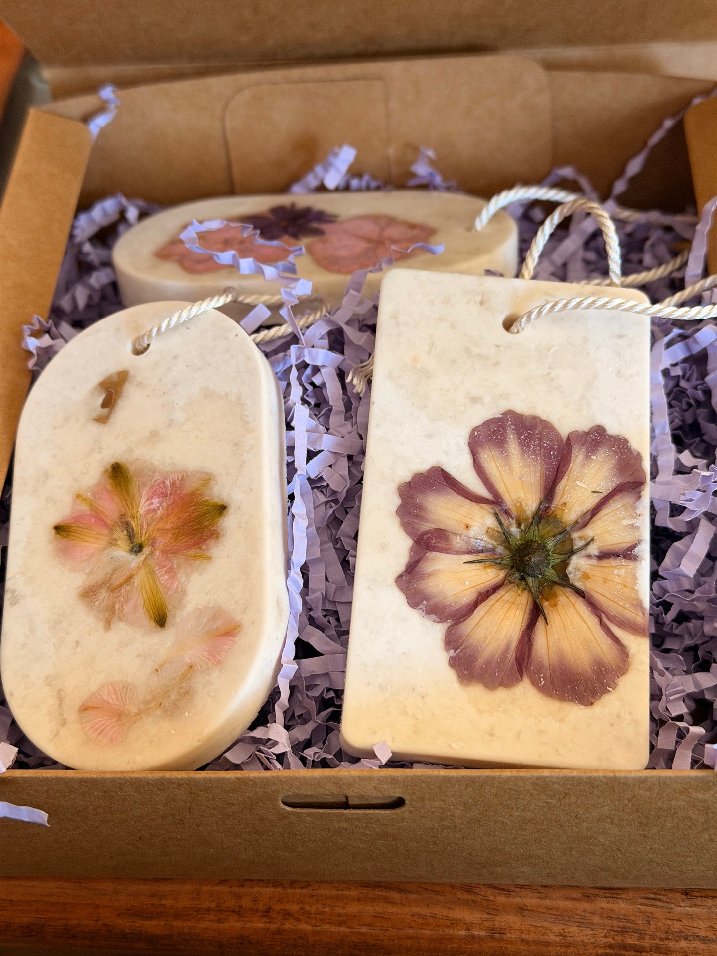 Aroma Stones for Wardrobes, Drawers & Desks